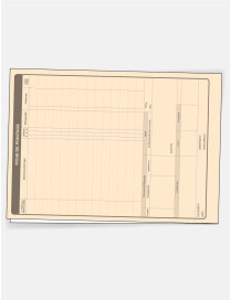 Ordre de réparation