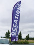 Voile Beach Line Occasions disponibles Voile Beach Line Occasions disponibles