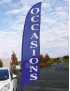 Voile Flex Occasions Voile Flex Occasions