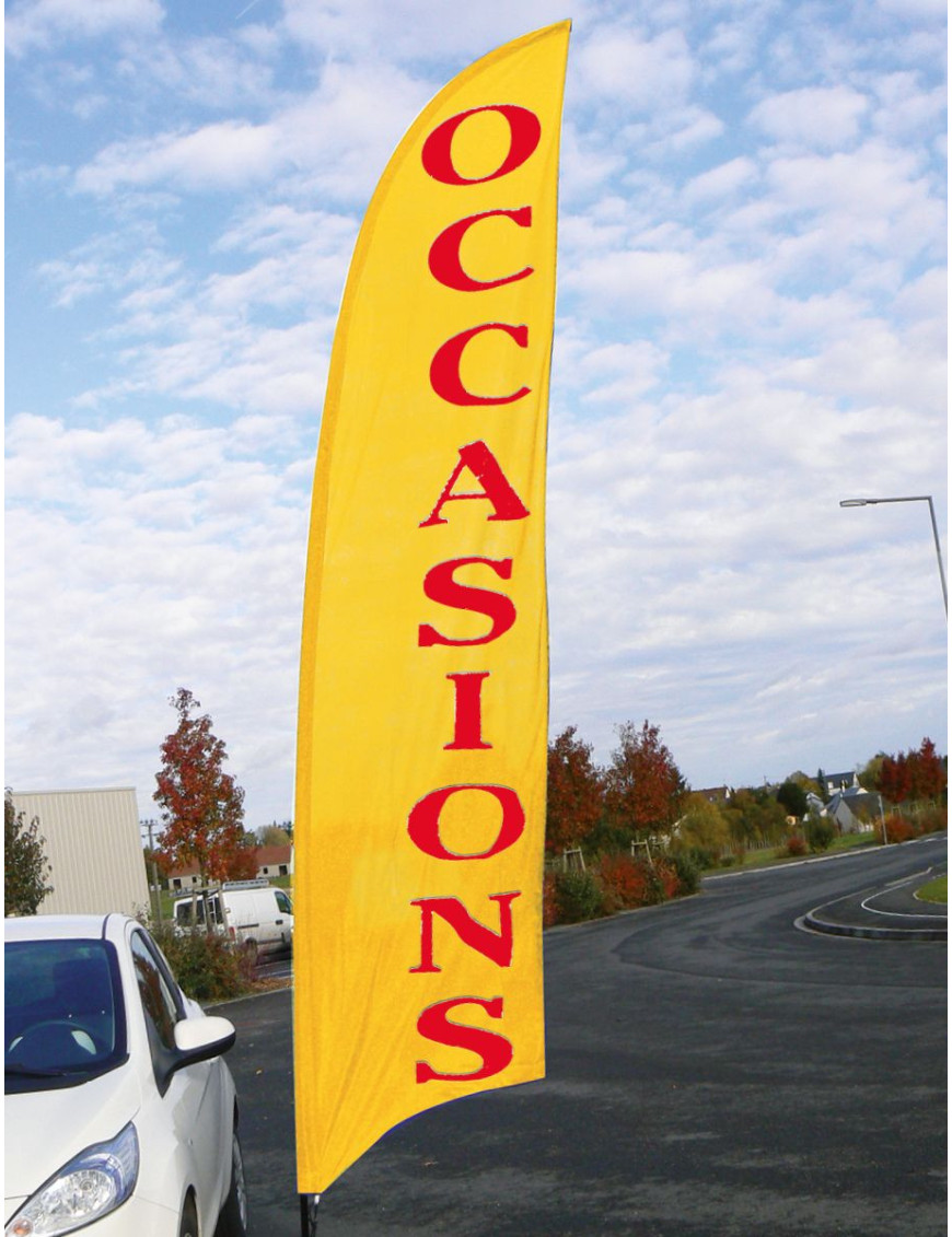 Voile Flex Occasions Voile Flex Occasions
