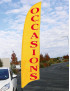 Voile Flex Occasions Voile Flex Occasions