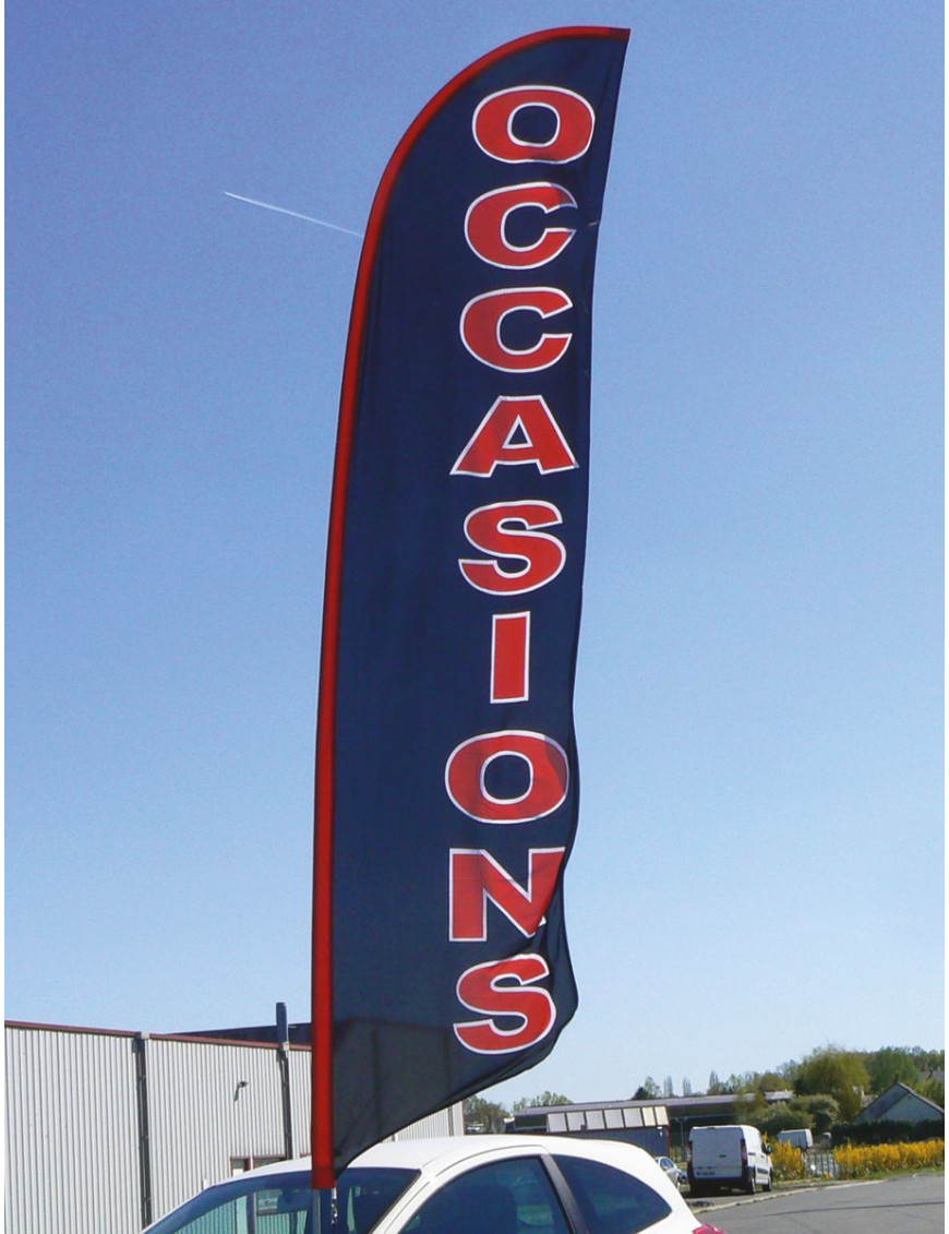 Voile Flex Occasions Voile Flex Occasions