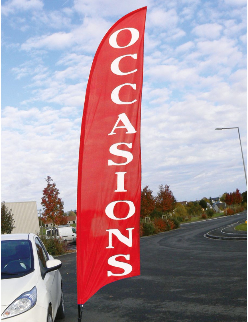 Voile Flex Occasions Voile Flex Occasions