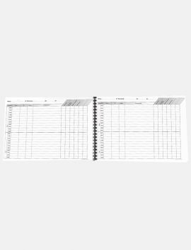 Planning des rendez-vous atelier