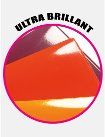 Porte-carte grise Koloréa Glacé