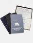 Porte-carte grise Trio