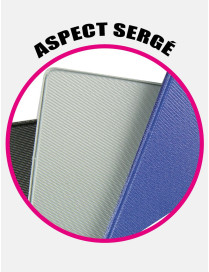 Porte-carte grise Sergé