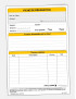 Fiche de réparation Fiche de réparation