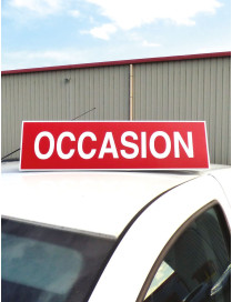 Panneau de toit Must