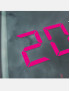 Kit chiffres digitaux Fluo Kit chiffres digitaux Fluo
