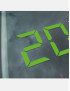 Kit chiffres digitaux Fluo Kit chiffres digitaux Fluo