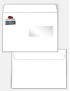Enveloppe A5 Enveloppe A5