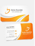 Carte de visite 85 x 54 mm Carte de visite 85 x 54 mm