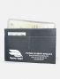 Fourreau carte grise collection Columbia