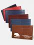 Fourreau carte grise collection Columbia