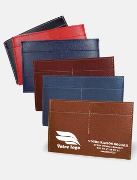 Fourreau carte grise collection Columbia