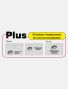 Fourreau carte grise cuir "Princeton"