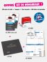 Kit de démarrage