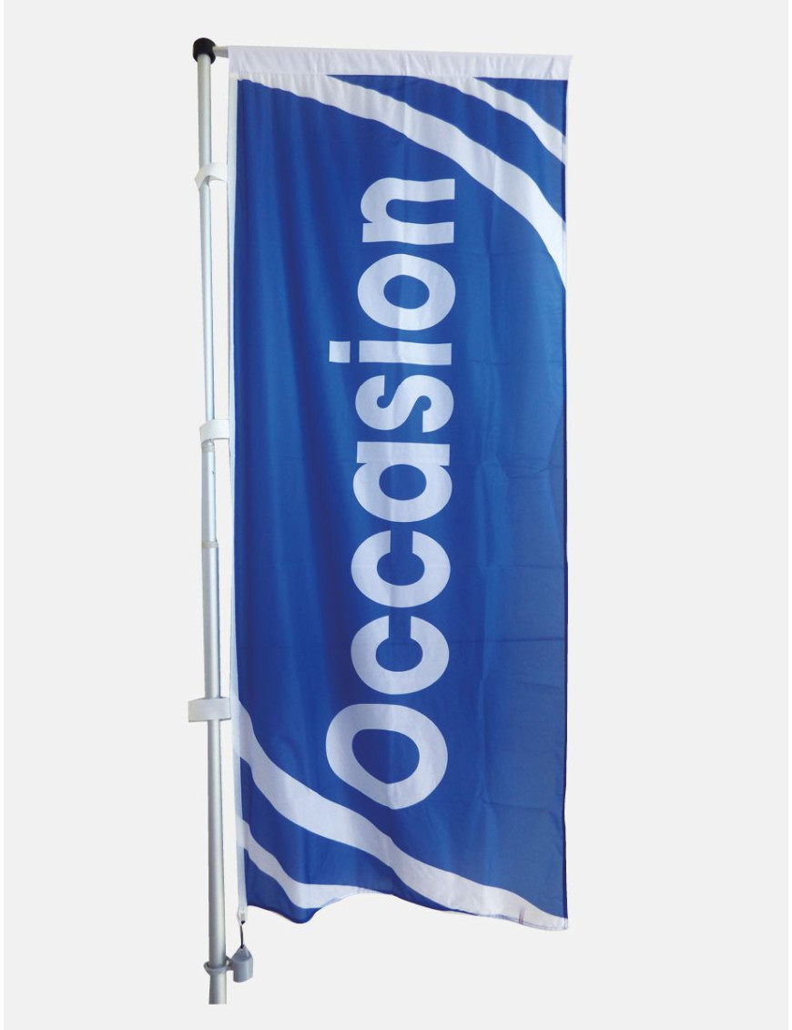 Drapeaux Occasion éco