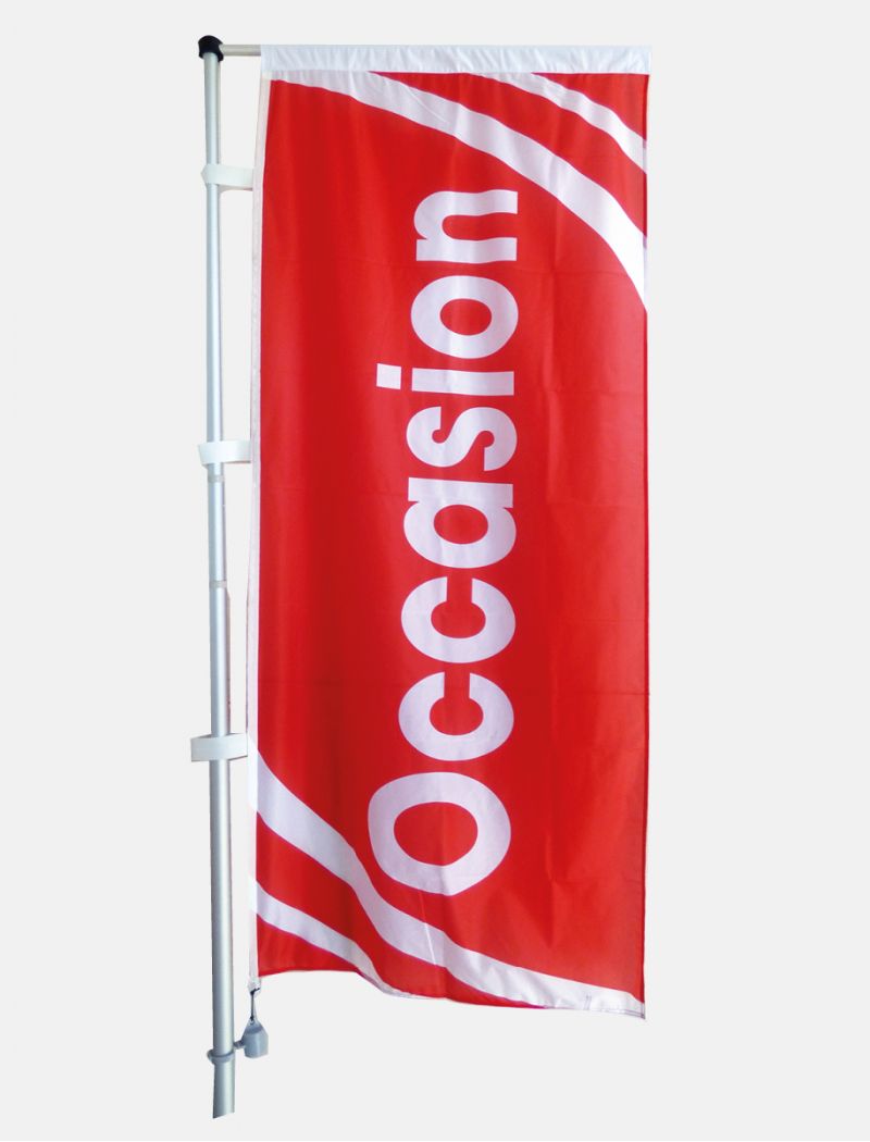 Drapeaux Occasion éco