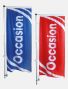 Drapeaux Occasion éco
