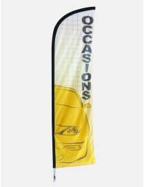 Voile Beach Line Maxi