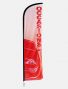 Voile Beach Line Maxi