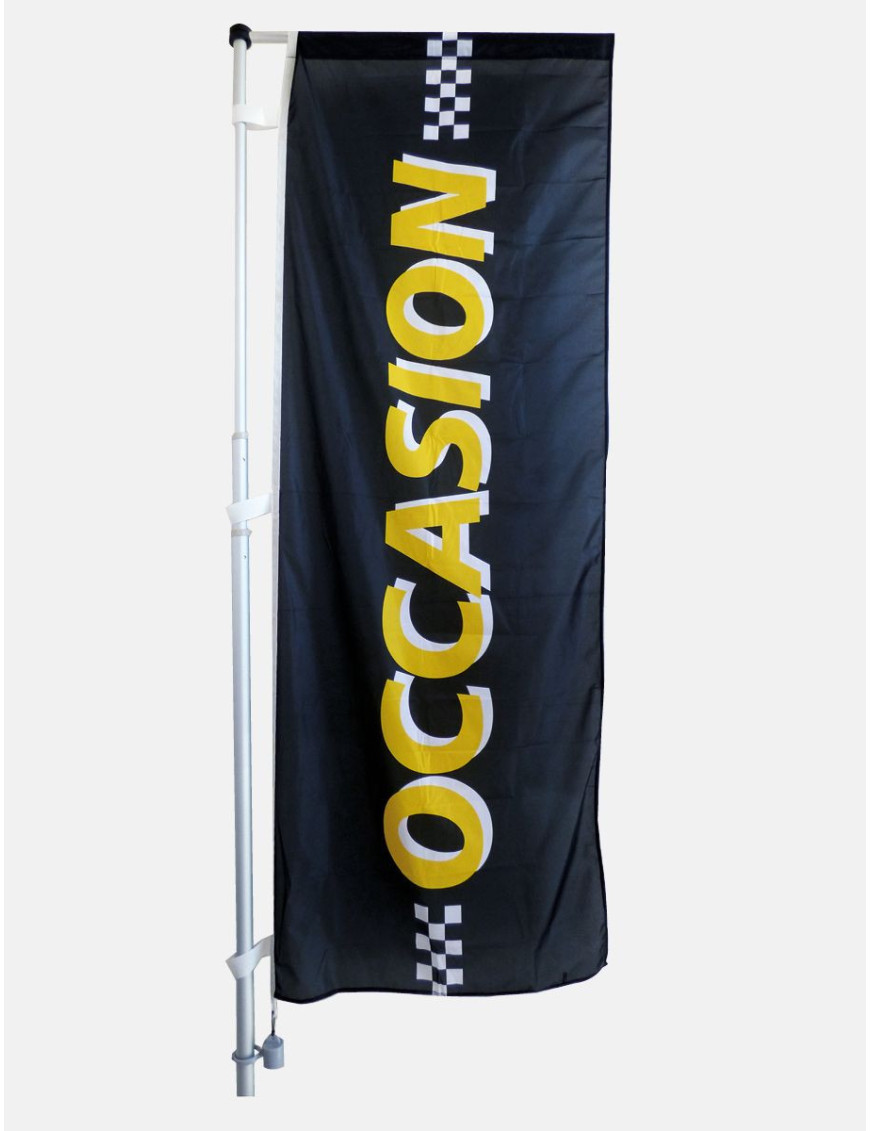 Pavillon "Occasion" Diablo Pavillon "Occasion" Diablo