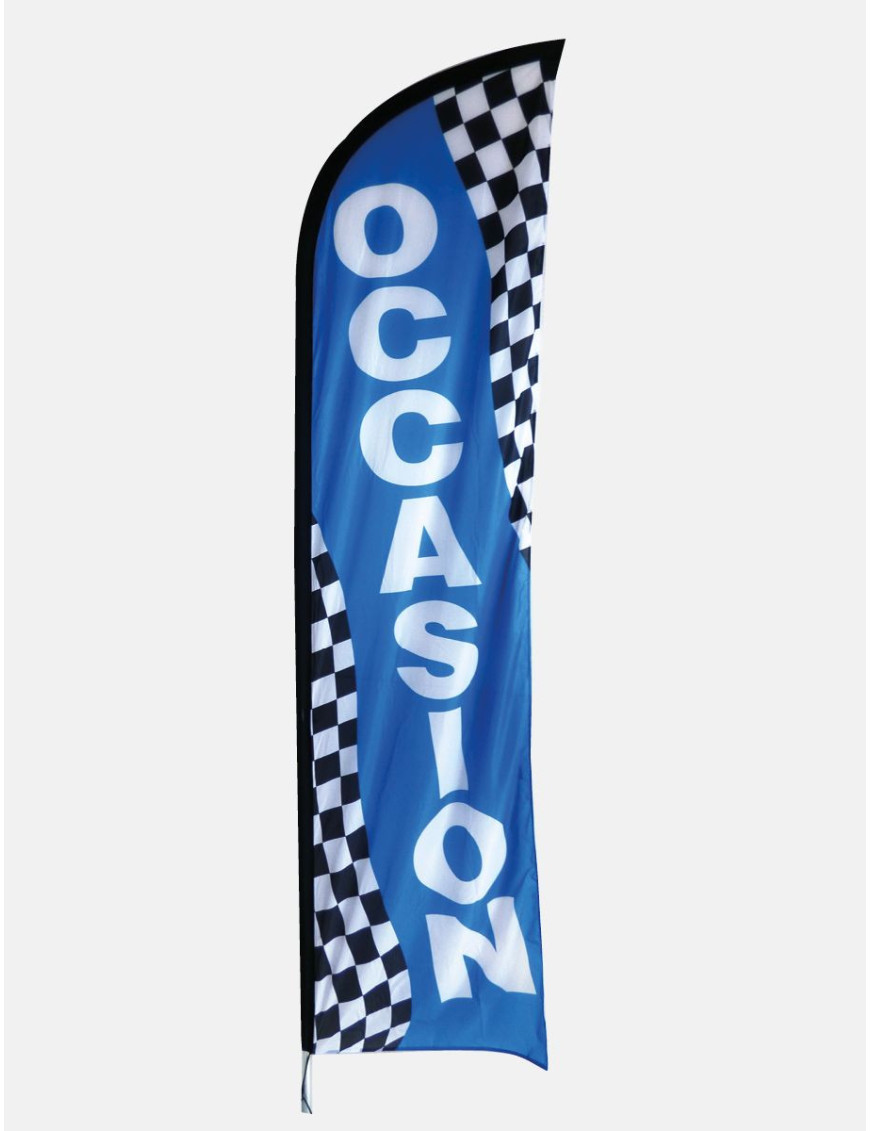 Voile Beach Line Maxi  "Occasion" Tornado Voile Beach Line Maxi  "Occasion" Tornado