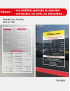 Affichage de vitre horaires, tarifs Affichage de vitre horaires, tarifs