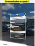 Affichage de vitre horaires, tarifs Affichage de vitre horaires, tarifs