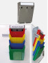 Module de fixation planning atelier modulable Module de fixation planning atelier modulable