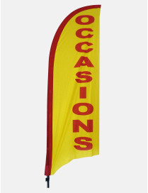 Voile Zéphir "Occasion"