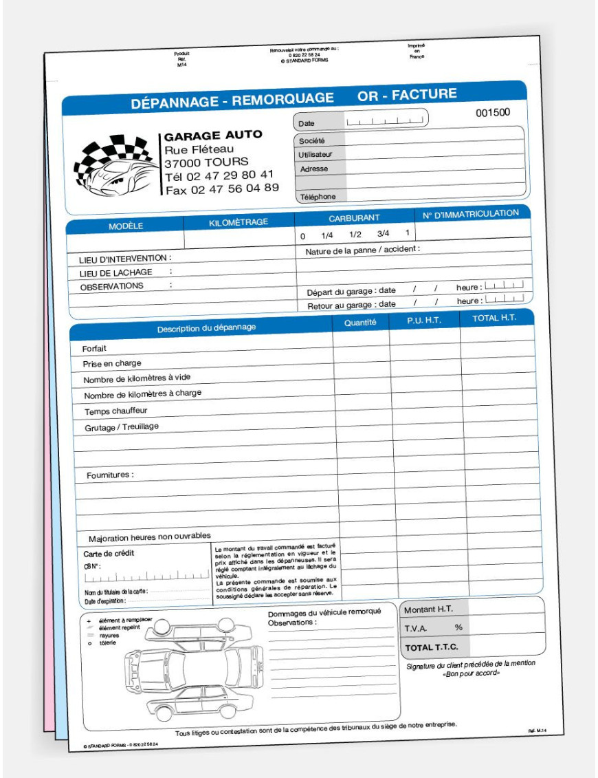 Dépannage/Remorquage Dépannage/Remorquage