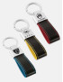 Porte-clés Clyde logo marque auto Porte-clés Clyde logo marque auto