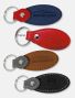 Porte-clés simili cuir