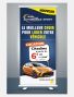 Roll Up à personnaliser