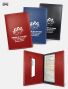 Porte-carte grise Collection "Elisabeth"