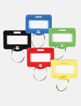 Porte-clés d'identification atelier