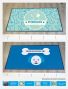 Tapis d'entrée à personnaliser