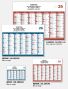 Calendrier bancaire