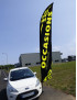 Kit drapeau "Occasions disponibles" Kit drapeau "Occasions disponibles"