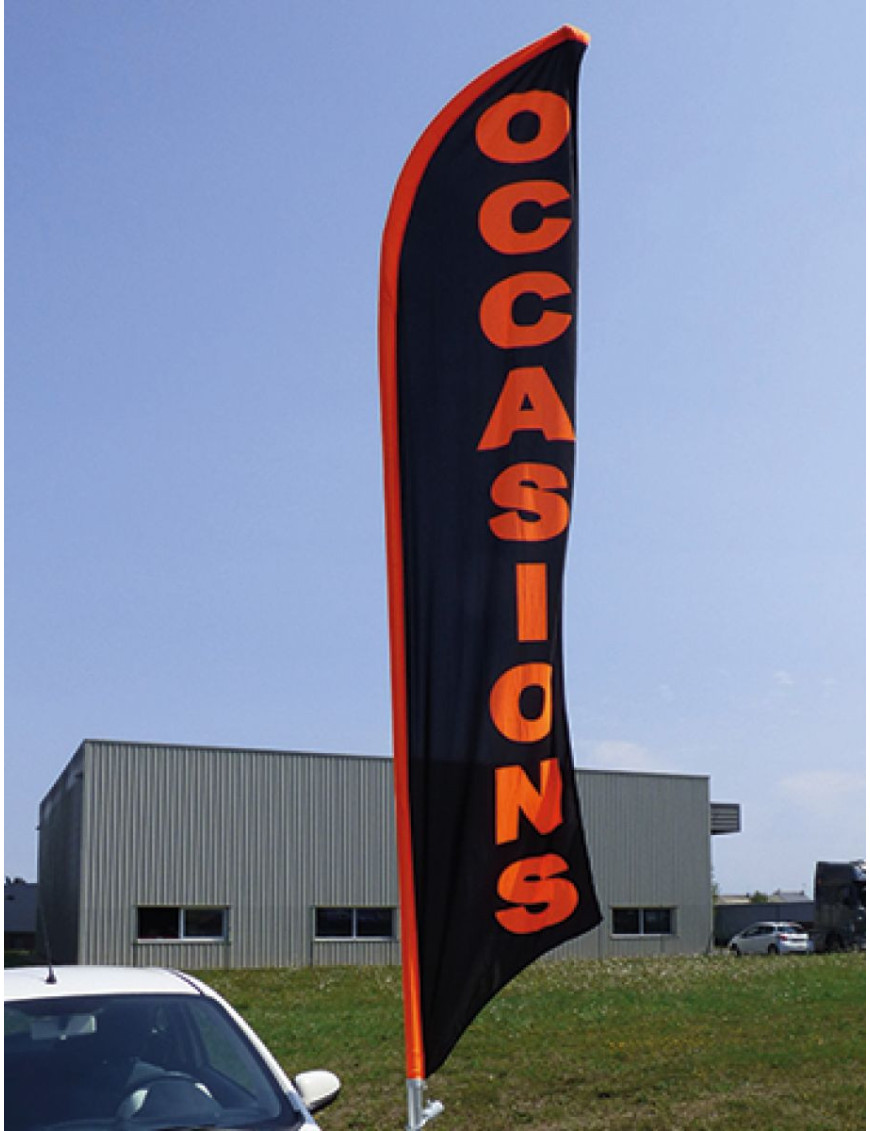 Voile Flex Occasions Voile Flex Occasions