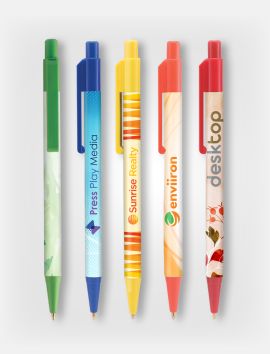 Stylo Astaire marquage 360°