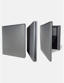 Pochette du véhicule