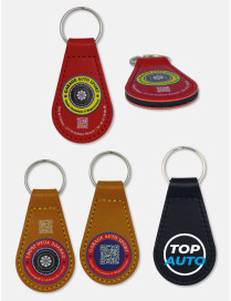 Porte-clés Color Pro