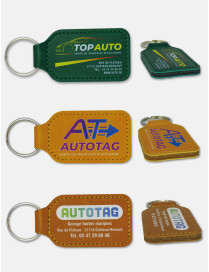 Porte-clés Color Pro