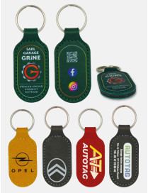 Porte-clés Color Pro