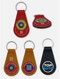 Porte-clés Color Pro