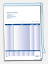 Liasse A5 sur mesure en carnet
